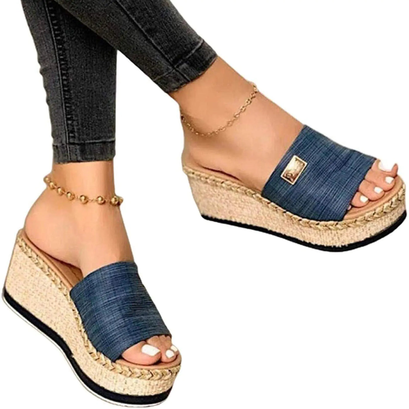 Women's Fashion Platform Sandals