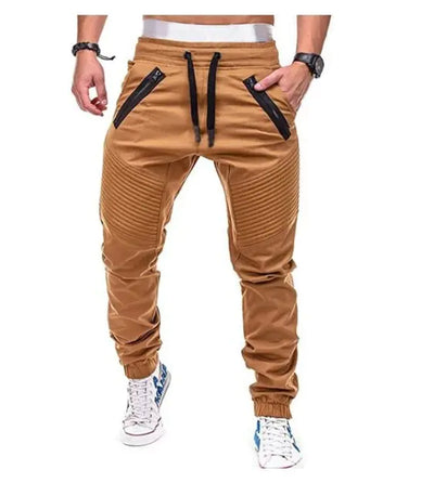 Men's Casual Jogger Pants