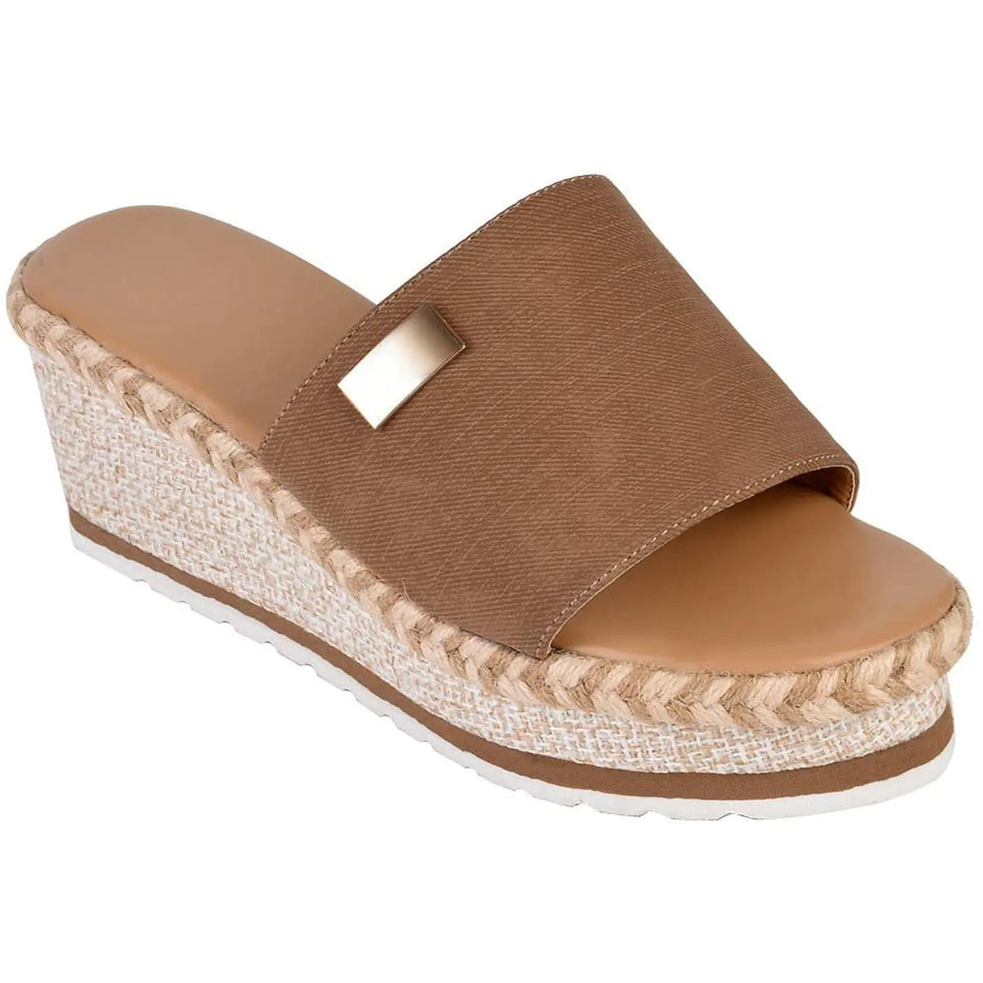 Women's Fashion Platform Sandals