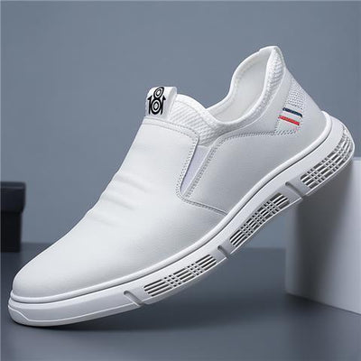 Men's Casual Slide On Shoes