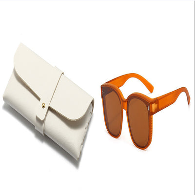 Summer Style Polarized Sunglasses