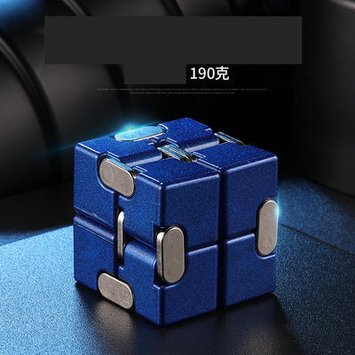 Infinity Cube