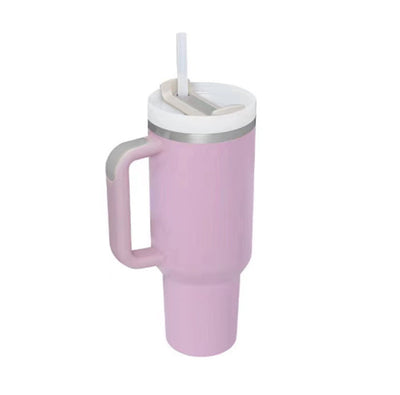 40 Oz Tumblers