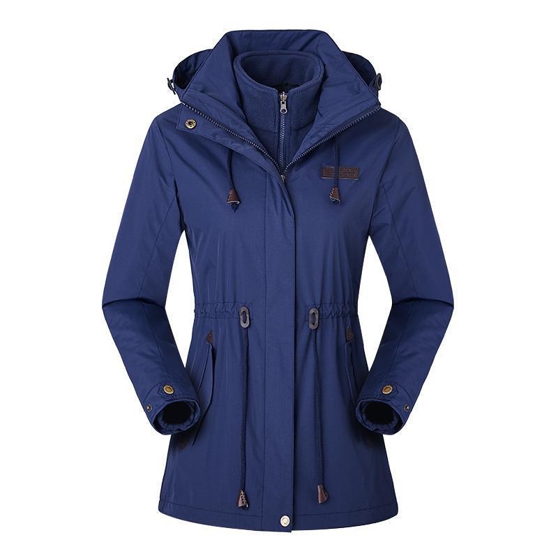 Women's Sport Winter Jackets