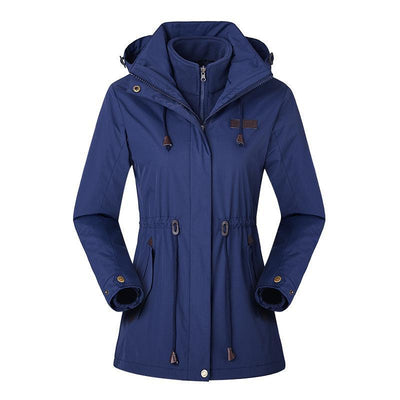 Women's Sport Winter Jackets