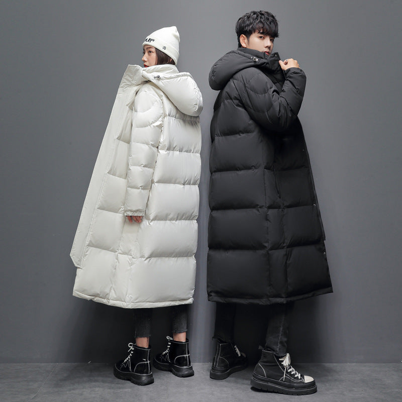 Women's Chinese Drama Lovers Down Jackets