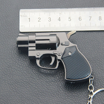 Keychain Gun Lighter
