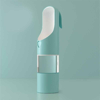 On-The-Go Pet Water Cup