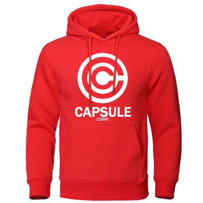 Capsule Hoodies