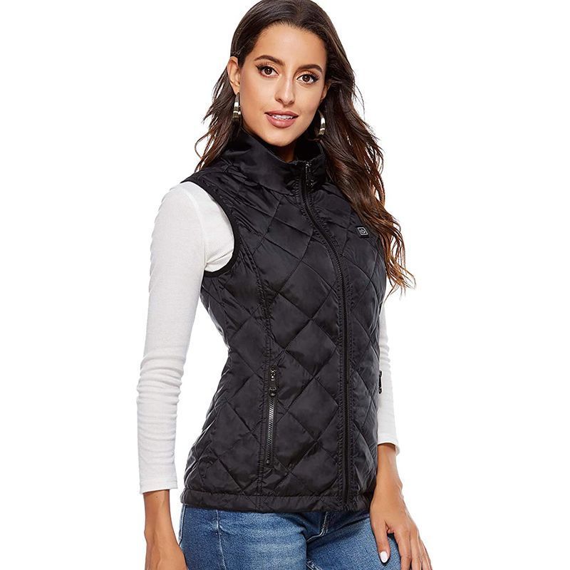 Women's Heated Vests