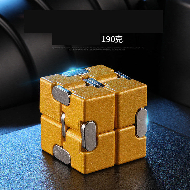 Infinity Cube