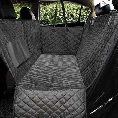 Pet Seater - Rear Seat Cover