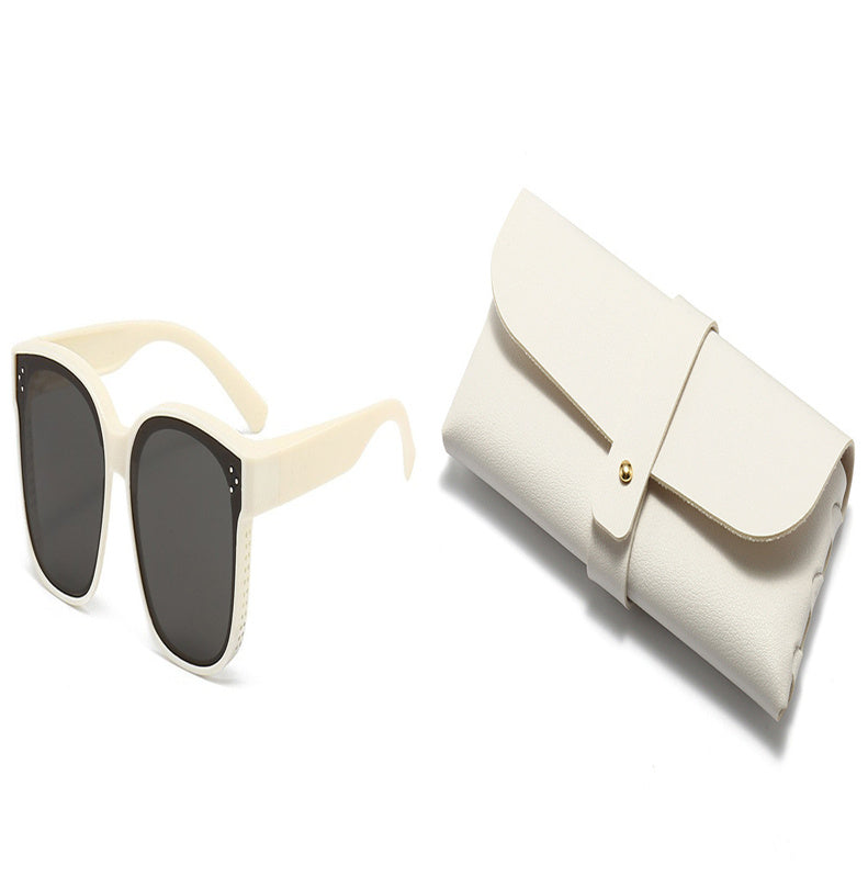 Summer Style Polarized Sunglasses