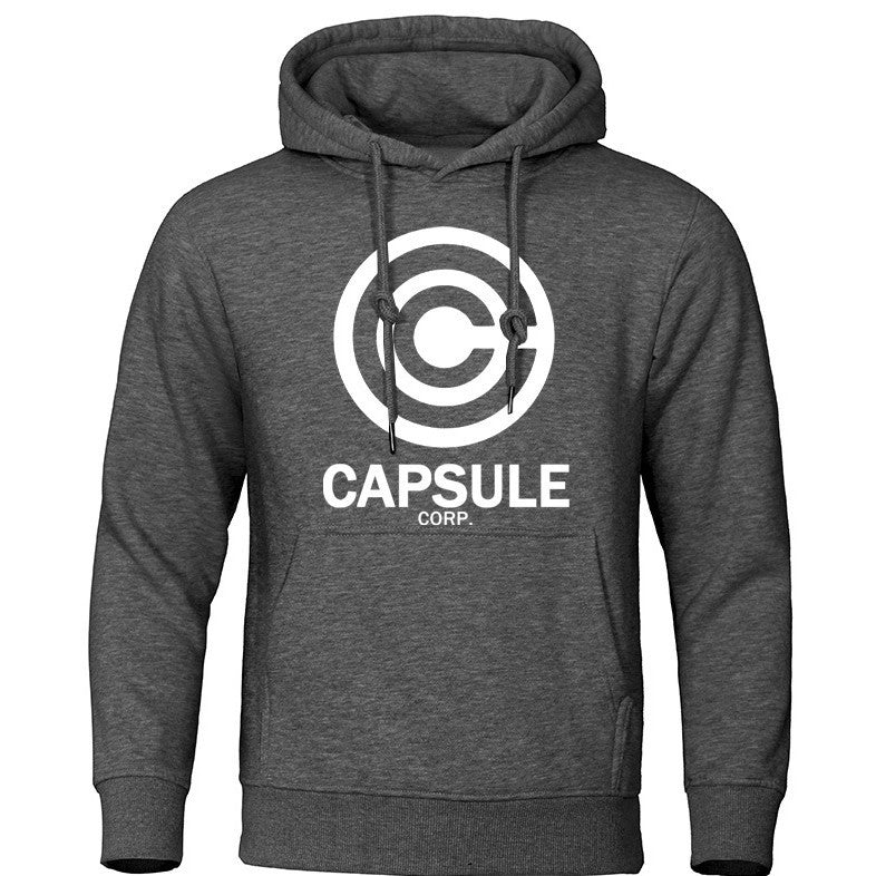 Capsule Hoodies