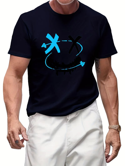 Men's X Marks the Sport Dry Fit Shirt