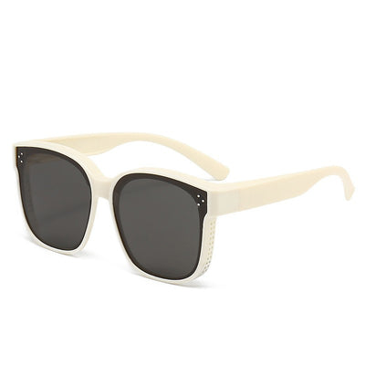 Summer Style Polarized Sunglasses