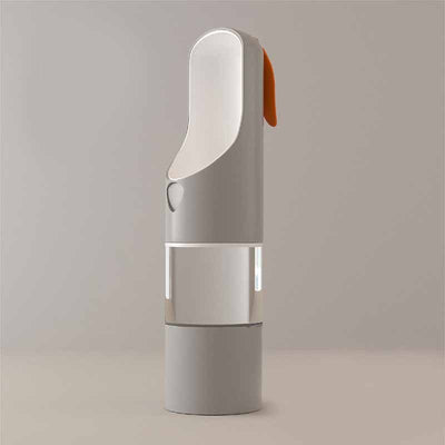 On-The-Go Pet Water Cup
