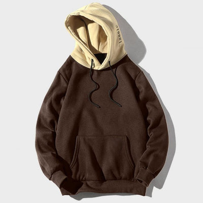Men's Classic Cozy Hoodies