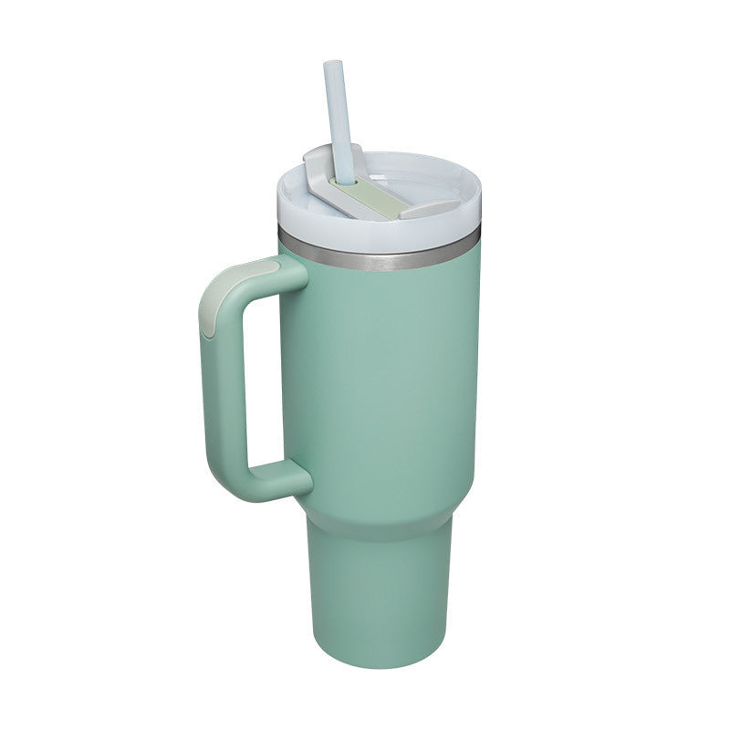 40 Oz Tumblers