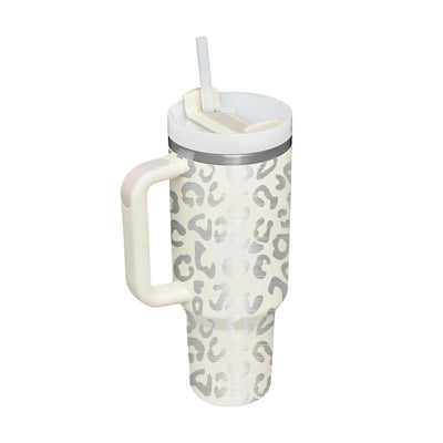 40 Oz Tumblers