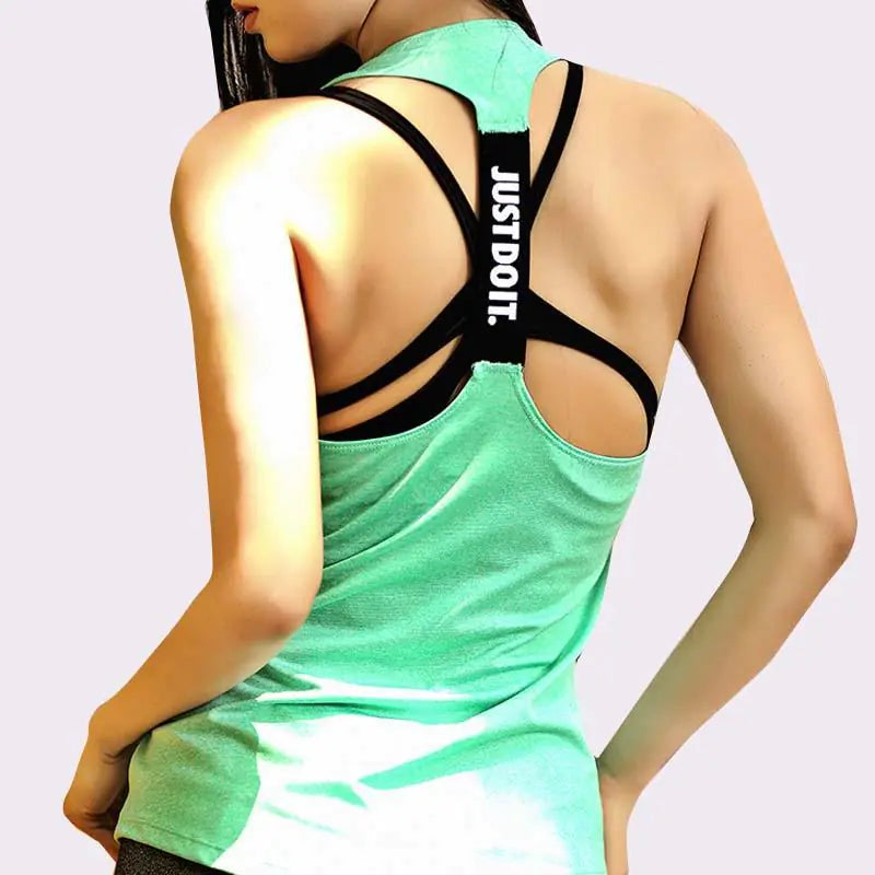Women's Classic Sports Tank