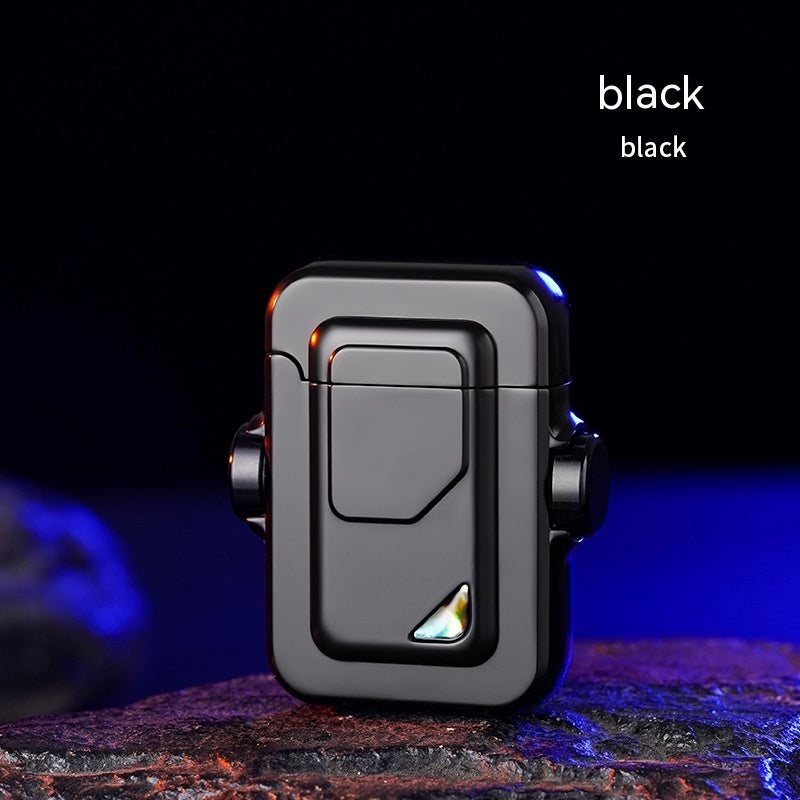 Gyro Fidget Lighter