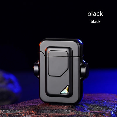 Gyro Fidget Lighter