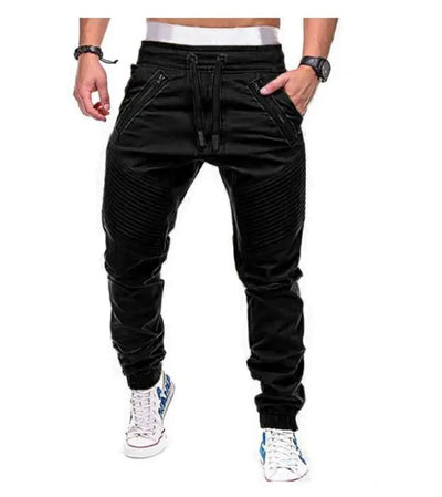Men's Casual Jogger Pants