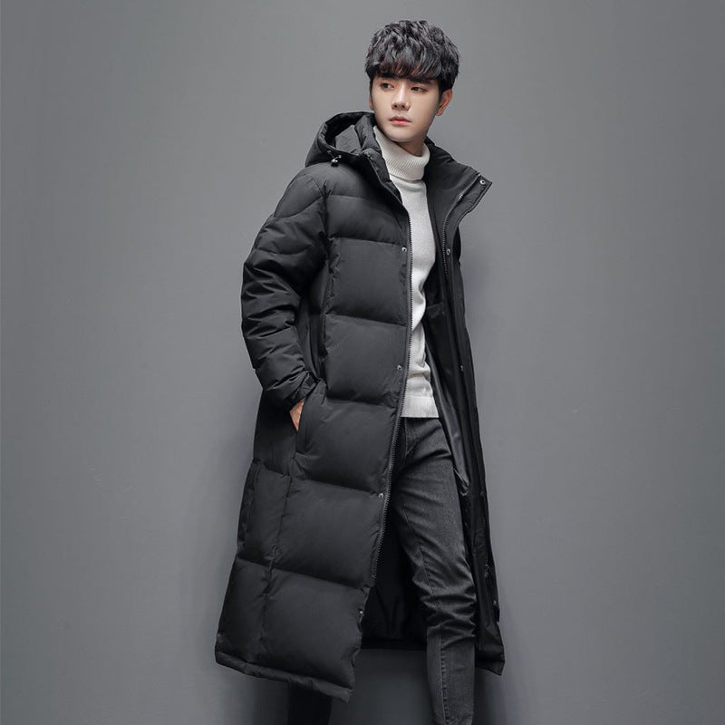 Women's Chinese Drama Lovers Down Jackets
