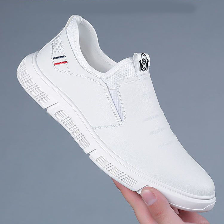 Men's Casual Slide On Shoes