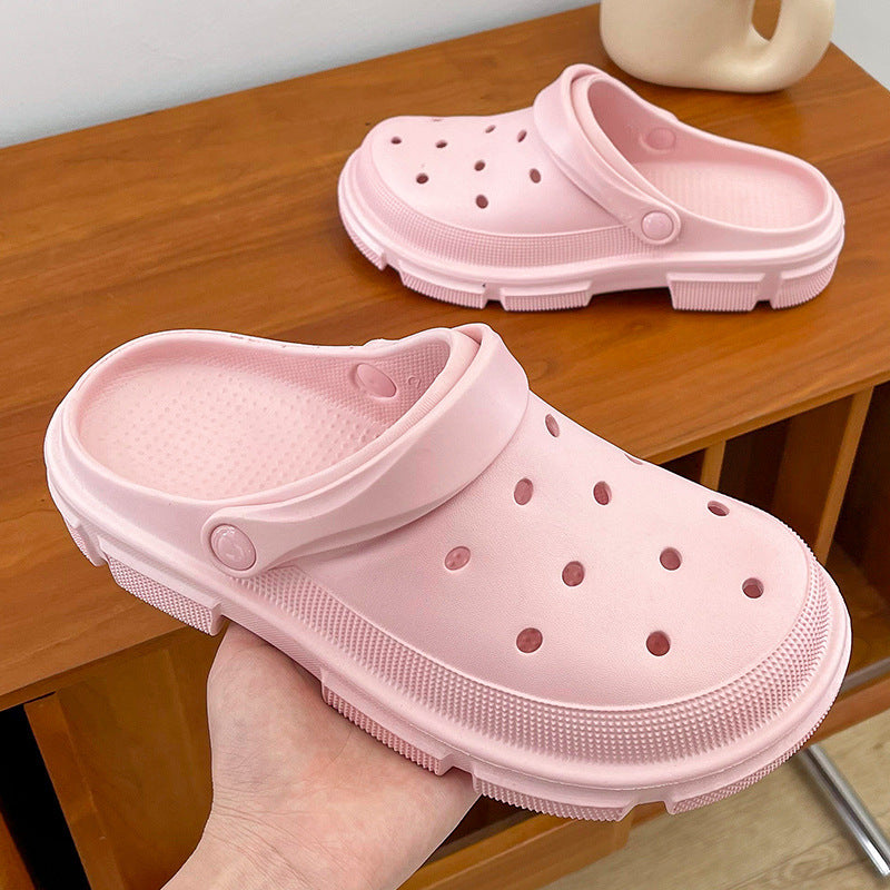 Waterproof Slipper Sandals