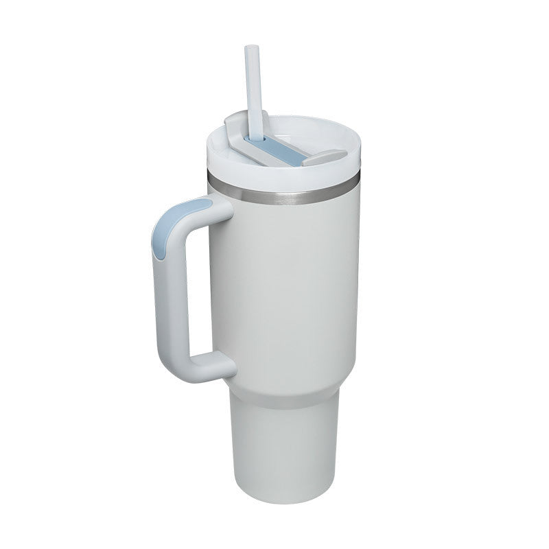 40 Oz Tumblers