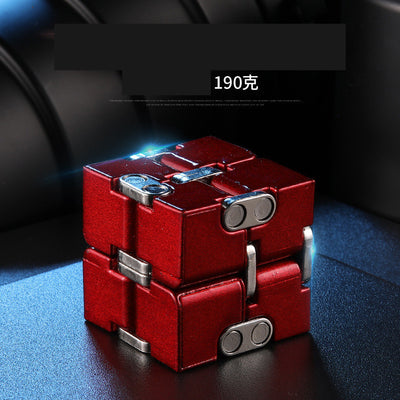 Infinity Cube