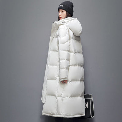 Women's Chinese Drama Lovers Down Jackets