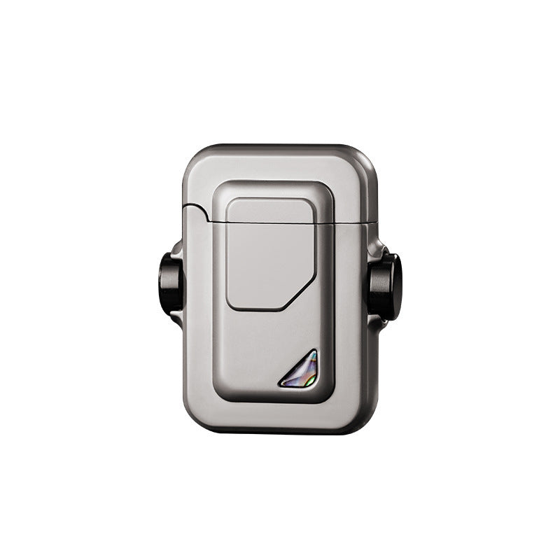 Gyro Fidget Lighter
