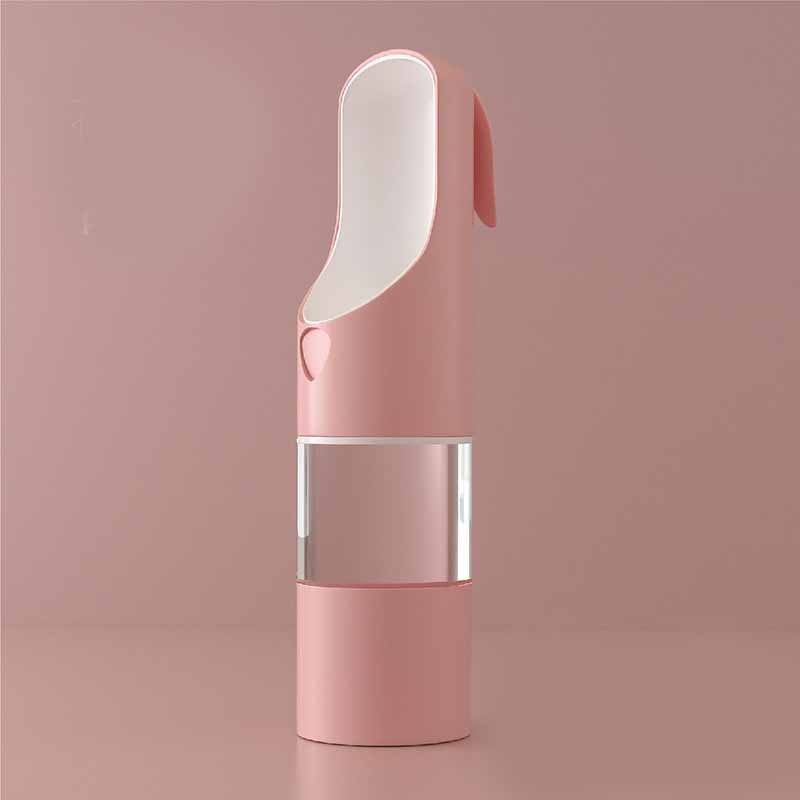 On-The-Go Pet Water Cup