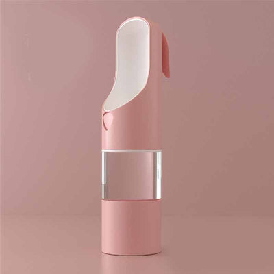 On-The-Go Pet Water Cup
