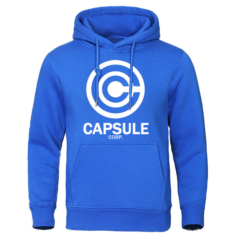 Capsule Hoodies