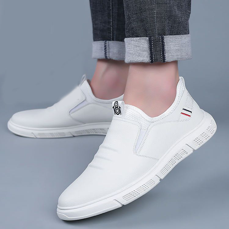Men's Casual Slide On Shoes