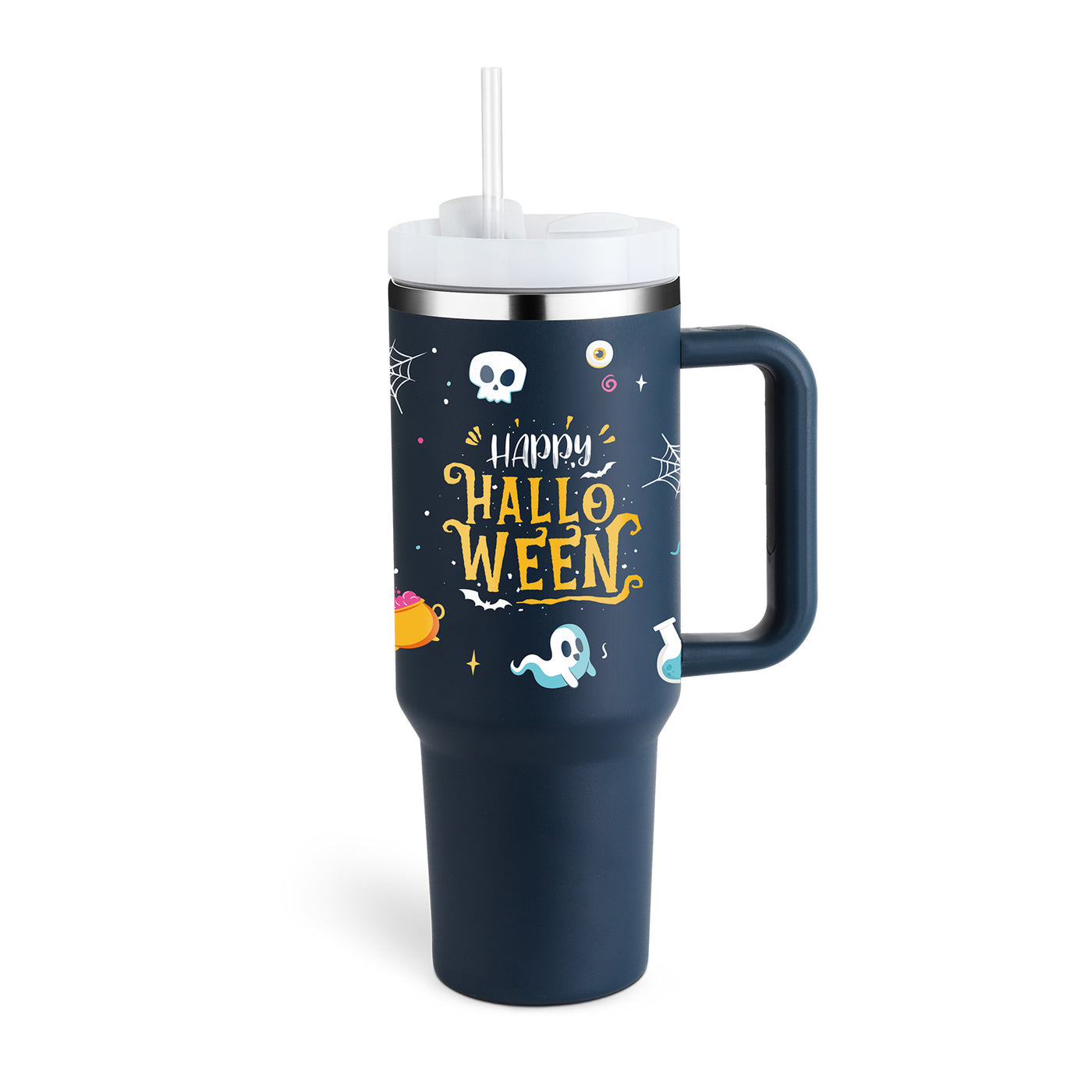 40 Oz Tumblers