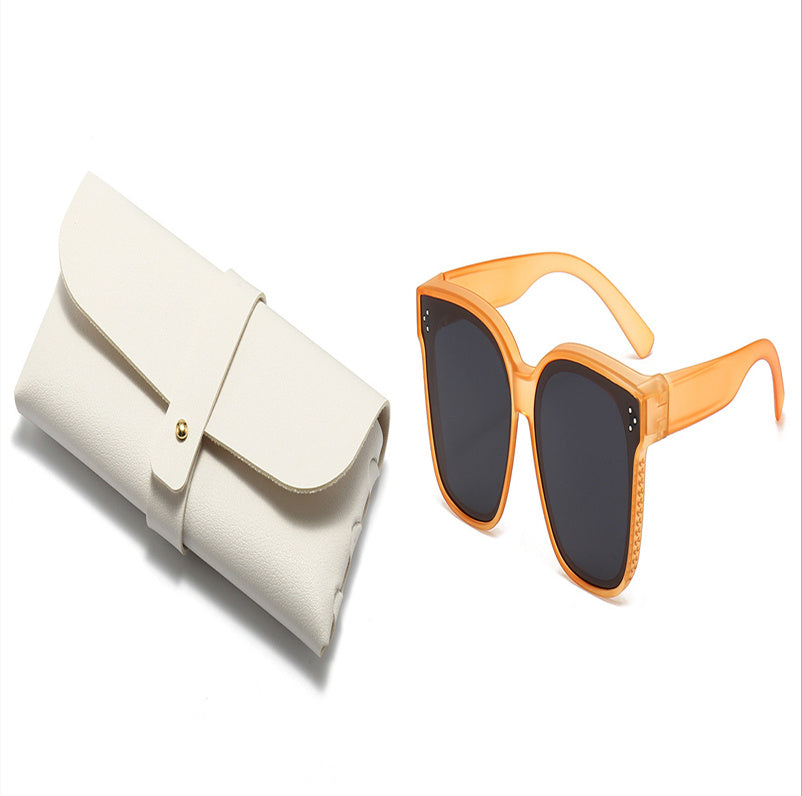 Summer Style Polarized Sunglasses