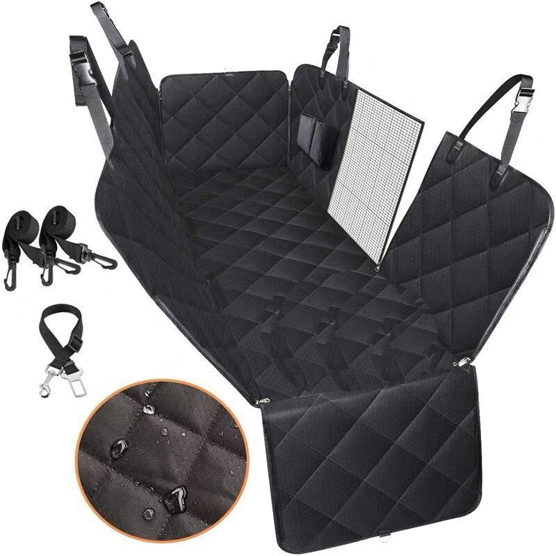Pet Seater - Rear Seat Cover