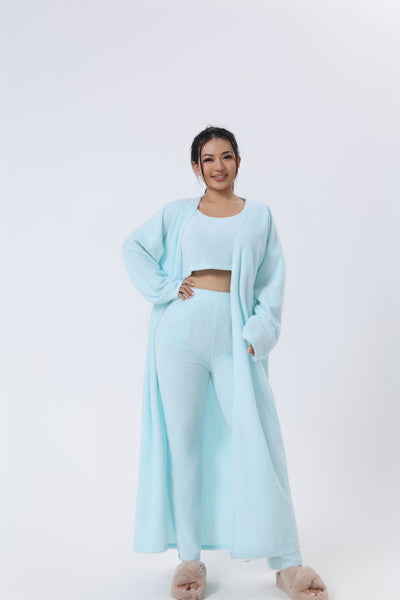 Women's Cozy Pajama Set