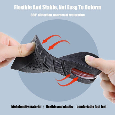 Height Increaser Insoles