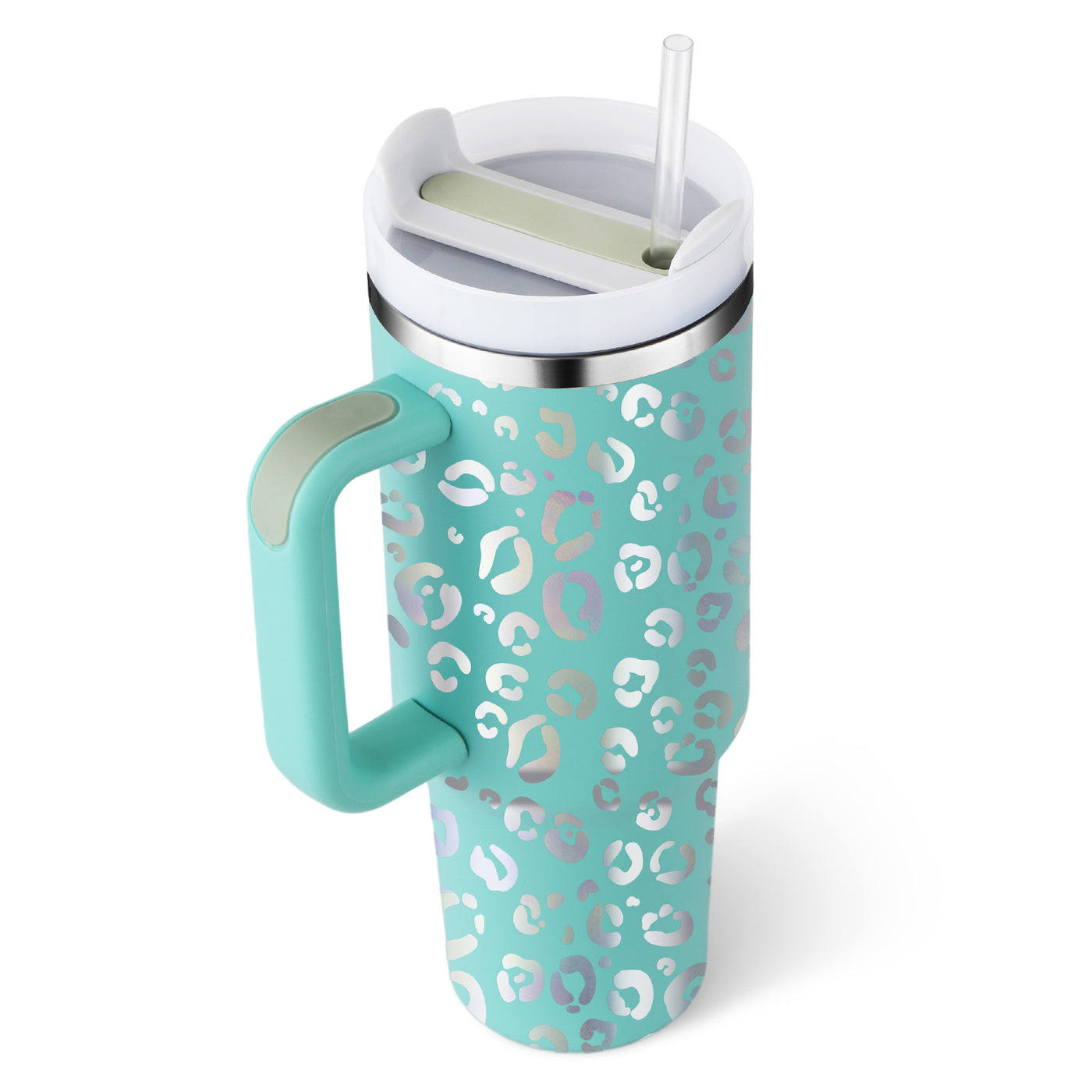 40 Oz Tumblers