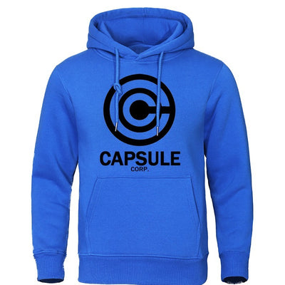 Capsule Hoodies