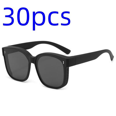 Summer Style Polarized Sunglasses