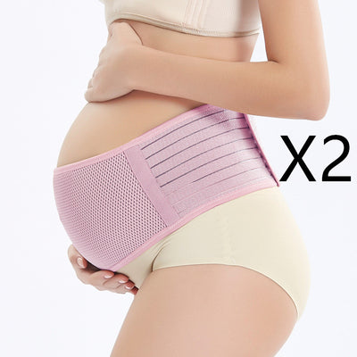 Pregnancy Abdominal and Back Support