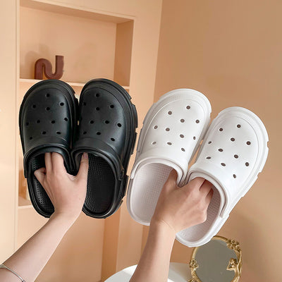 Waterproof Slipper Sandals