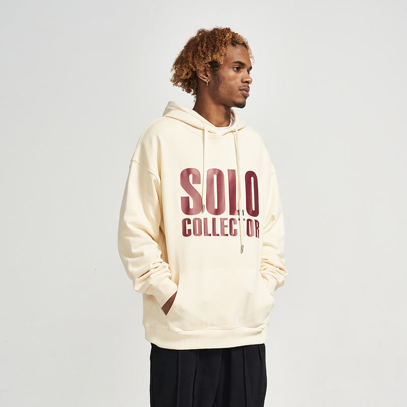 Solo Collector Hoodies